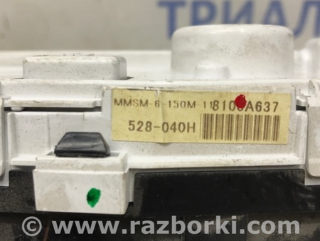 ФОТО Приборная панель для Mitsubishi Outlander XL Київ