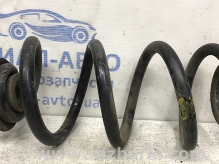 ФОТО Пружина задняя для Nissan X-Trail T31 (2007-2014) Киев