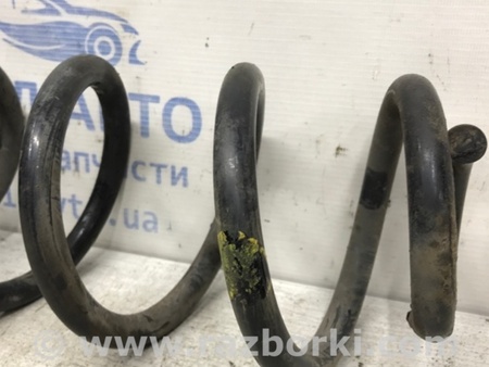 ФОТО Пружина задняя для Nissan X-Trail T31 (2007-2014) Киев