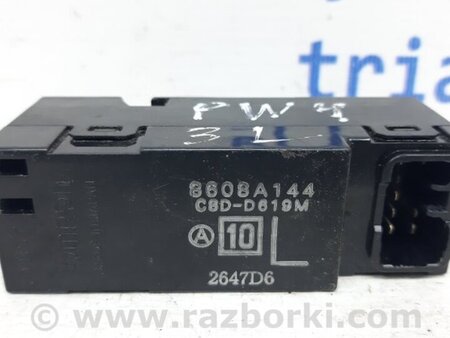 ФОТО Кнопка стеклоподъемника для Mitsubishi Pajero Wagon 4 Киев