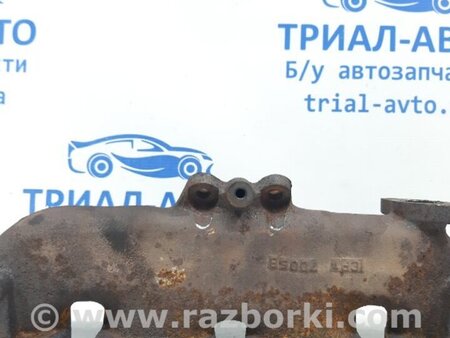 ФОТО Коллектор выпускной для Mitsubishi Pajero Wagon 4 Киев