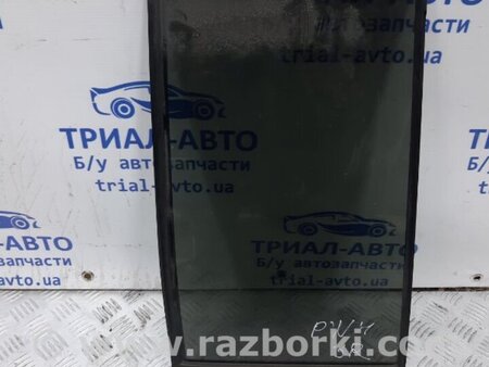 ФОТО Стекло двери задней правой (форточка) для Mitsubishi Pajero Wagon 4 Киев