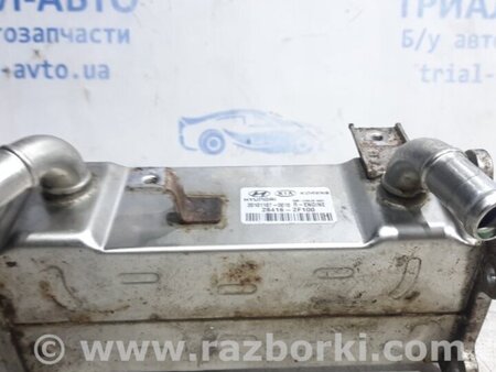 ФОТО Радиатор EGR для KIA Sorento XM Киев