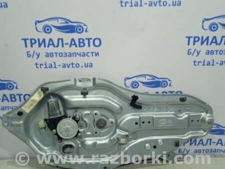 ФОТО Стеклоподъемник передний правый для KIA Cerato TD Киев