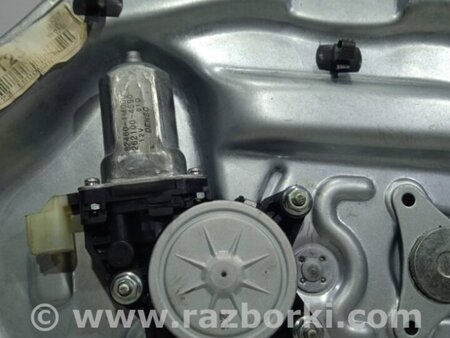 ФОТО Стеклоподъемник передний правый для KIA Cerato TD Киев