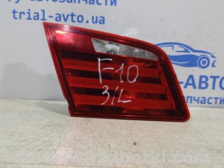 ФОТО Фонарь задний внутренний левый для BMW 5 F10 Киев