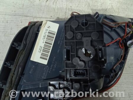 ФОТО Фонарь задний внутренний левый для BMW 5 F10 Киев