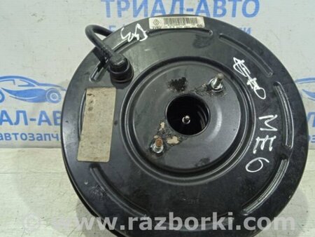 ФОТО Вакуумный усилитель тормозов для Renault Megane 3 Киев