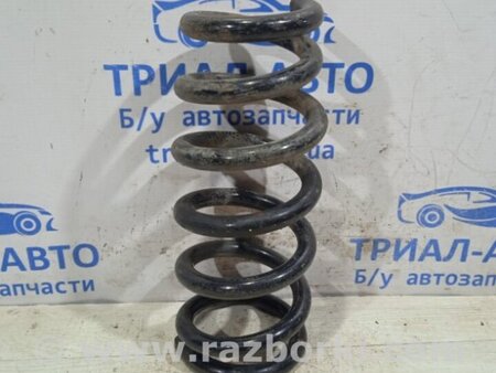 ФОТО Пружина передняя для Mitsubishi Pajero Wagon 4 Киев
