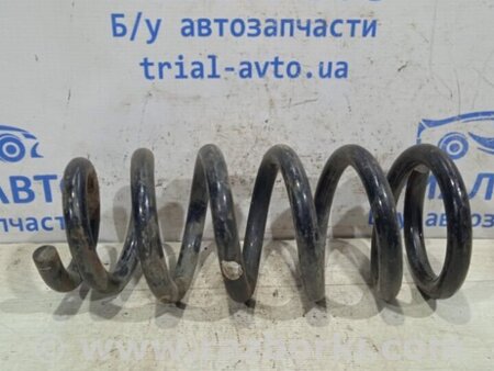 ФОТО Пружина передняя для Mitsubishi Pajero Wagon 4 Киев