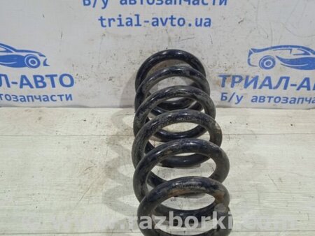 ФОТО Пружина передняя для Mitsubishi Pajero Wagon 4 Киев