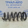 ФОТО Пружина передняя для Mitsubishi Pajero Wagon 4 Киев