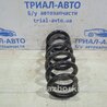 ФОТО Пружина передняя для Mitsubishi Pajero Wagon 4 Киев
