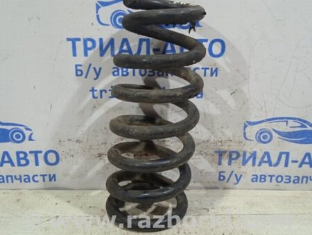 ФОТО Пружина передняя для Mitsubishi Pajero Wagon 4 Киев