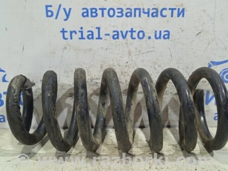 ФОТО Пружина передняя для Mitsubishi Pajero Wagon 4 Киев
