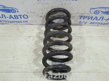 ФОТО Пружина передняя для Mitsubishi Pajero Wagon 4 Киев