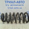 ФОТО Пружина передняя для Mitsubishi Pajero Wagon 4 Киев