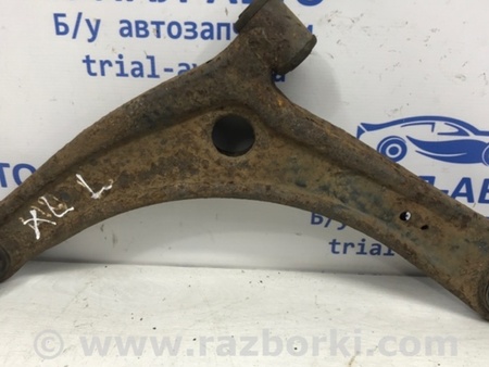 ФОТО Рычаг левый для Mitsubishi Outlander XL Київ