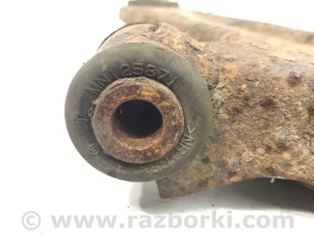 ФОТО Рычаг левый для Mitsubishi Outlander XL Київ