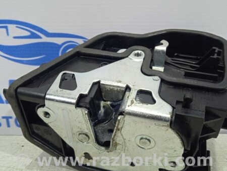 ФОТО Замок двери задний левый для BMW 5 F10 Киев