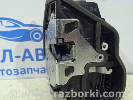 ФОТО Замок двери задний левый для BMW 5 F10 Киев