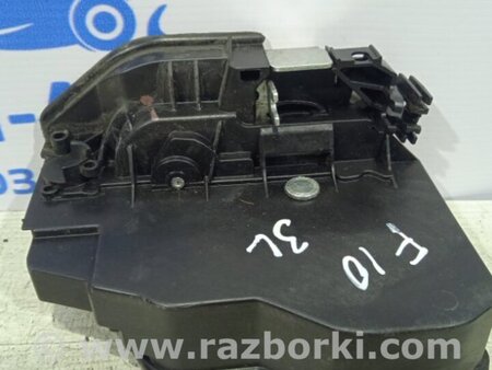 ФОТО Замок двери задний левый для BMW 5 F10 Киев