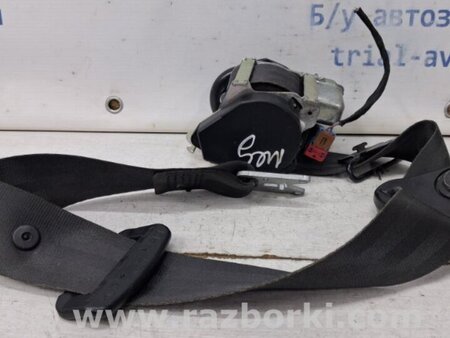 ФОТО Ремень безопасности передний левый для Renault Megane 3 Киев