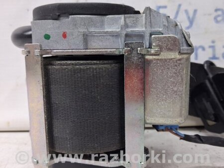 ФОТО Ремень безопасности передний левый для Renault Megane 3 Киев