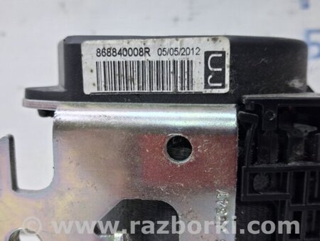 ФОТО Ремень безопасности передний левый для Renault Megane 3 Киев