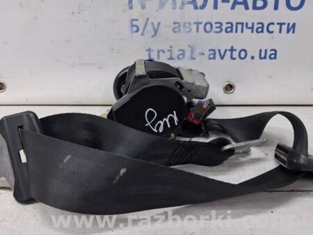 ФОТО Ремень безопасности передний правый для Renault Megane 3 Киев