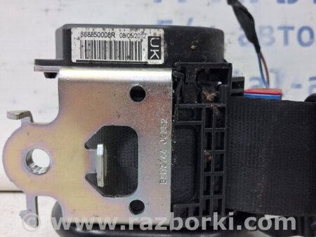 ФОТО Ремень безопасности передний правый для Renault Megane 3 Киев