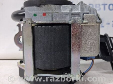 ФОТО Ремень безопасности передний правый для Renault Megane 3 Киев