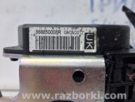 ФОТО Ремень безопасности передний правый для Renault Megane 3 Киев