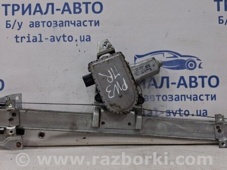 ФОТО Стеклоподъемник передний правый для Mitsubishi Pajero Wagon 3 Киев