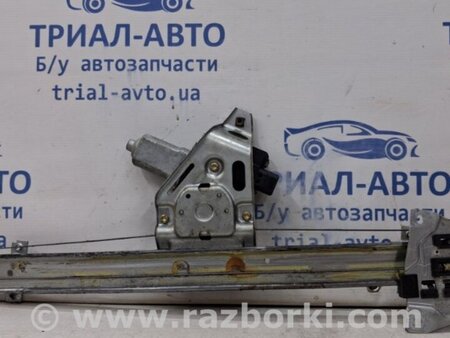 ФОТО Стеклоподъемник передний правый для Mitsubishi Pajero Wagon 3 Киев