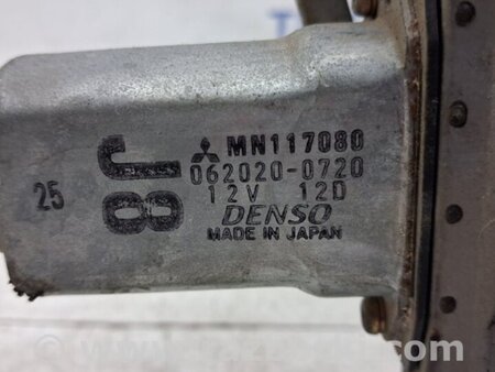 ФОТО Стеклоподъемник передний правый для Mitsubishi Pajero Wagon 3 Киев