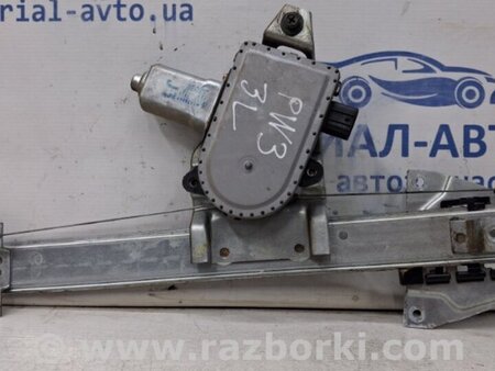 ФОТО Стеклоподъемник задний левый для Mitsubishi Pajero Wagon 3 Киев