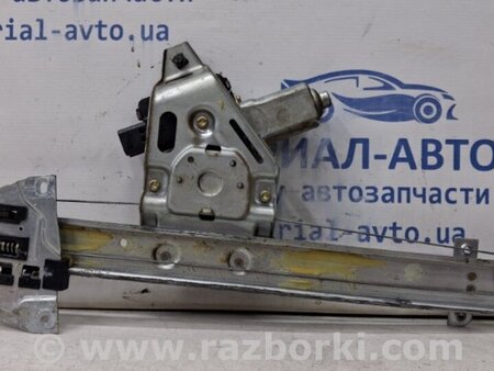ФОТО Стеклоподъемник задний левый для Mitsubishi Pajero Wagon 3 Киев