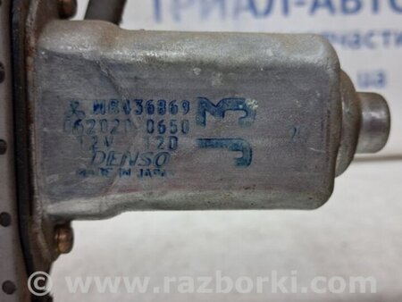 ФОТО Стеклоподъемник задний левый для Mitsubishi Pajero Wagon 3 Киев