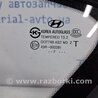 ФОТО Стекло в кузов заднее левое для Hyundai i30 FD Киев