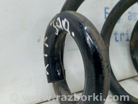 ФОТО Пружина задняя для Nissan X-Trail T31 (2007-2014) Киев