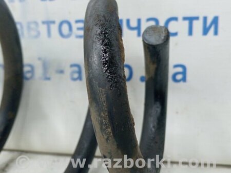 ФОТО Пружина задняя для Nissan X-Trail T31 (2007-2014) Киев