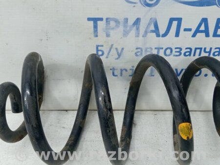 ФОТО Пружина задняя для Nissan X-Trail T31 (2007-2014) Киев