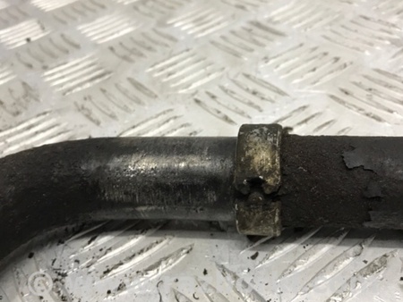 ФОТО Стабилизатор передний для KIA Sorento BL Киев