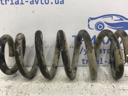 ФОТО Пружина передняя для Mitsubishi Pajero Wagon 4 Киев