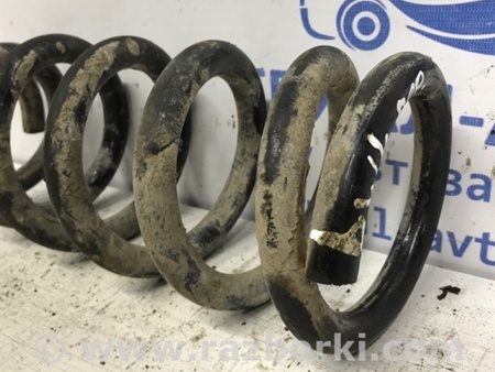 ФОТО Пружина передняя для Mitsubishi Pajero Wagon 4 Киев