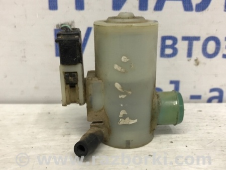 ФОТО Насос омывателя стекла для Mitsubishi Pajero Wagon 4 Киев