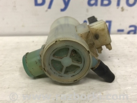 ФОТО Насос омывателя стекла для Mitsubishi Pajero Wagon 4 Киев