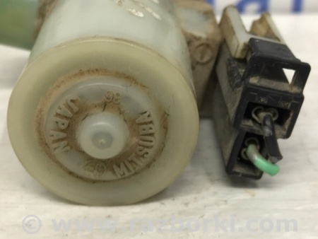 ФОТО Насос омывателя стекла для Mitsubishi Pajero Wagon 4 Киев