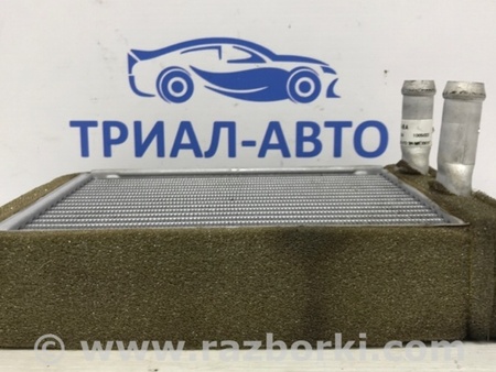 ФОТО Радиатор печки для Nissan Pathfinder R51 Киев